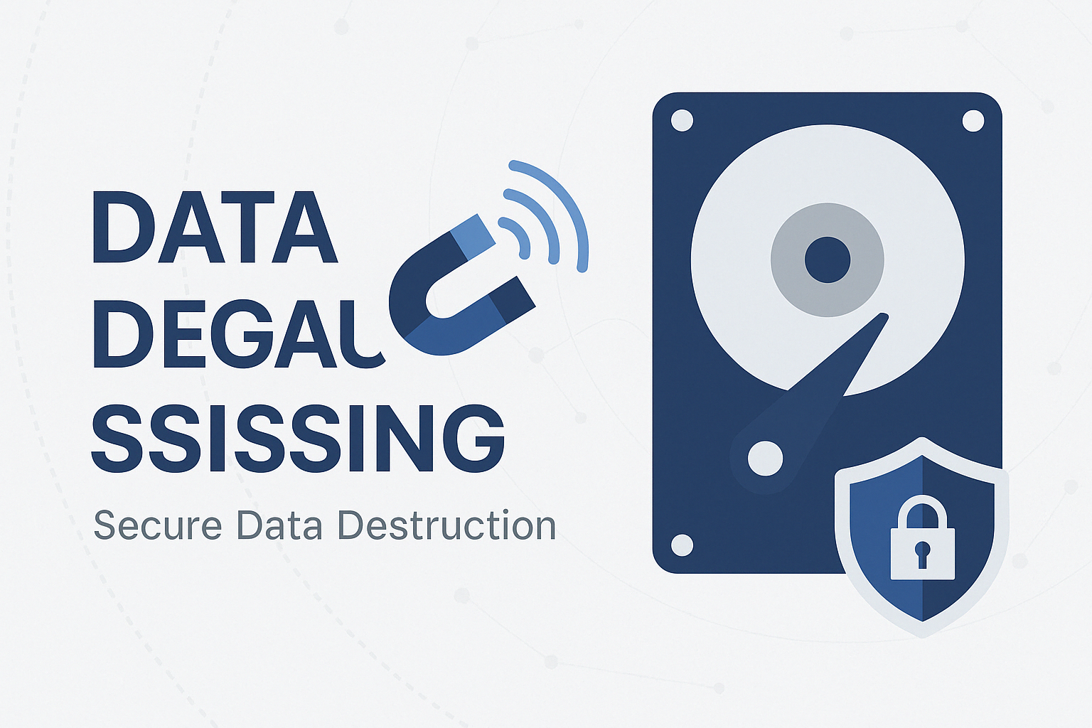 IT Asset Disposition