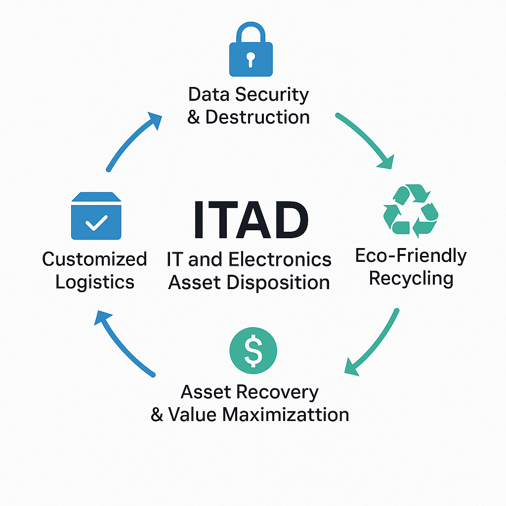 IT Asset Disposition